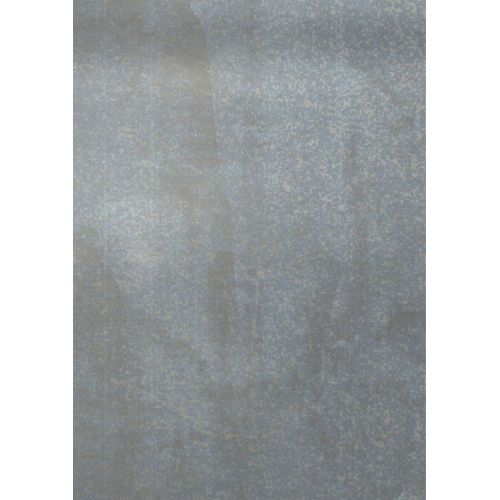 Tarnish Metallic Lavish Silver Oxido ACP Panel