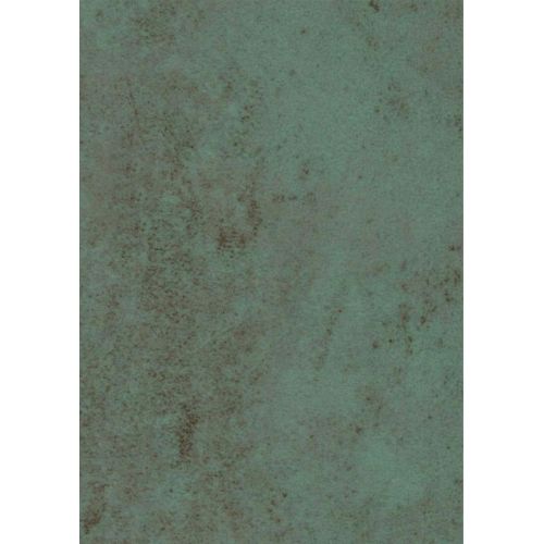 Tarnish Metallic  Verdigris ACP Panel