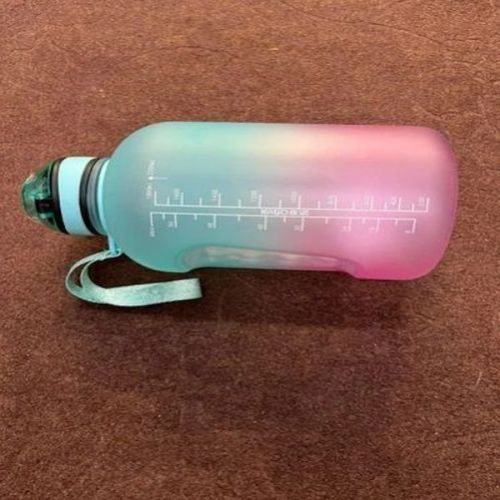 2 Litre Gallon Water Bottle