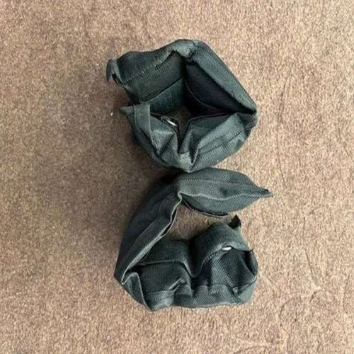 Ankle And Wrist Weight