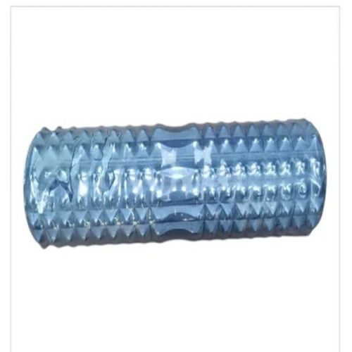 Blue Yoga Foam Roller