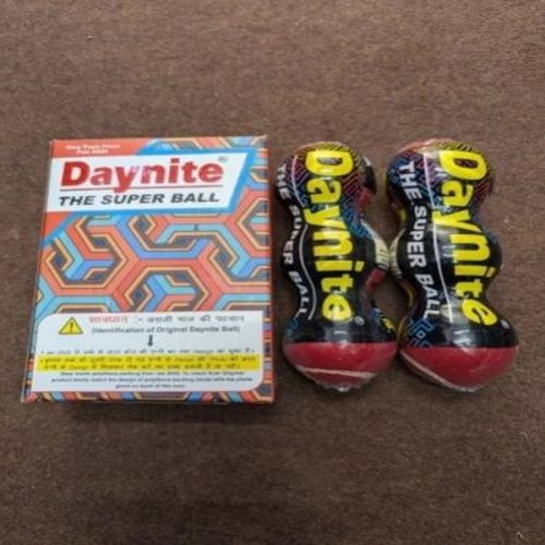 Daynite Cricket Ball