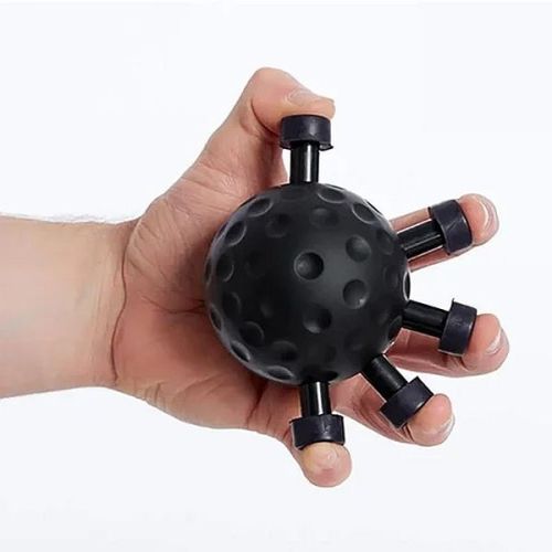 Finger Grip Strengthener