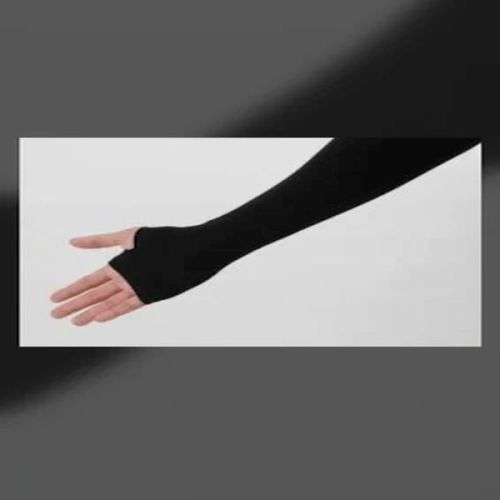 Nylon Protective Arm Sleeve