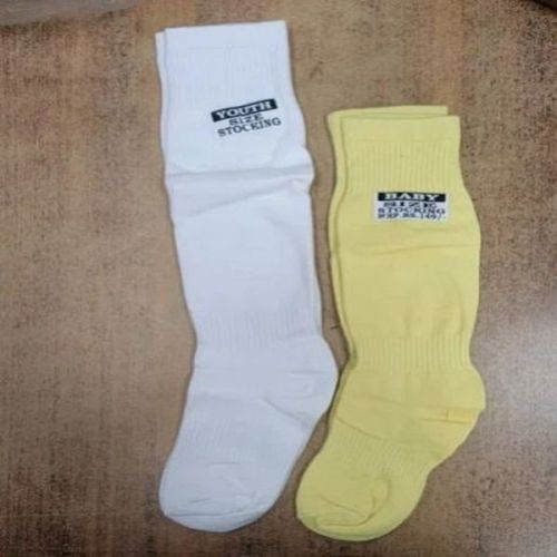 Polyester Football Socks