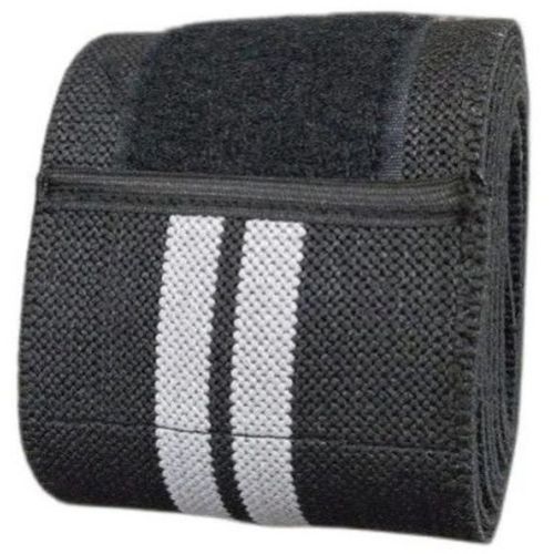 Polyester Sport Knee Wrap