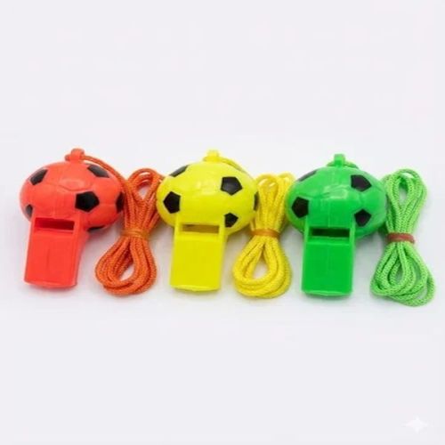 Sports Coach Whistle