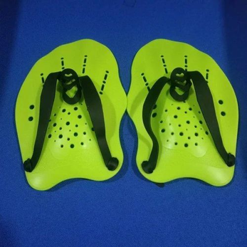 Swimming Hand Paddles