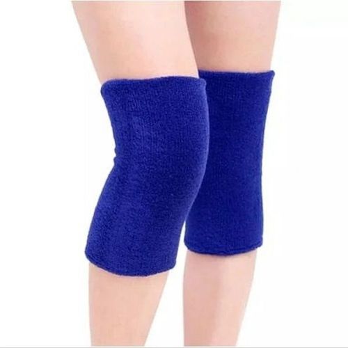 Towel Knee Cap
