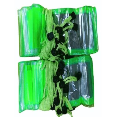 Waterproof Mobile Pouch