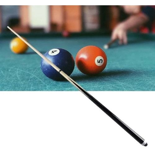 Wooden Billiard Stick