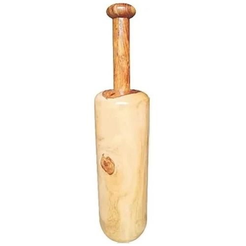Wooden Indian Club