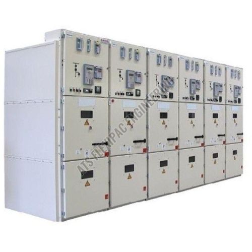 Medium Voltage Switchgear Panel