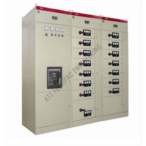 Low Voltage Switchgear Panel