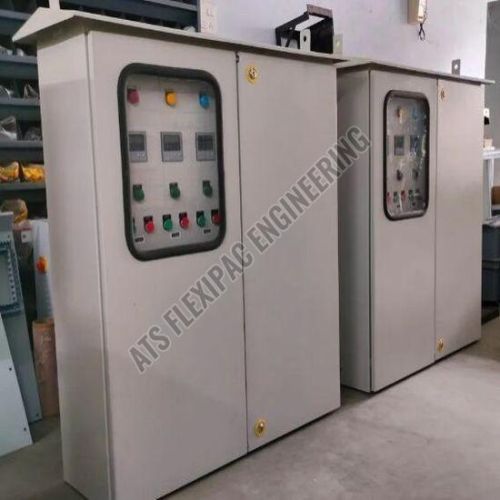 LT Outdoor Panel