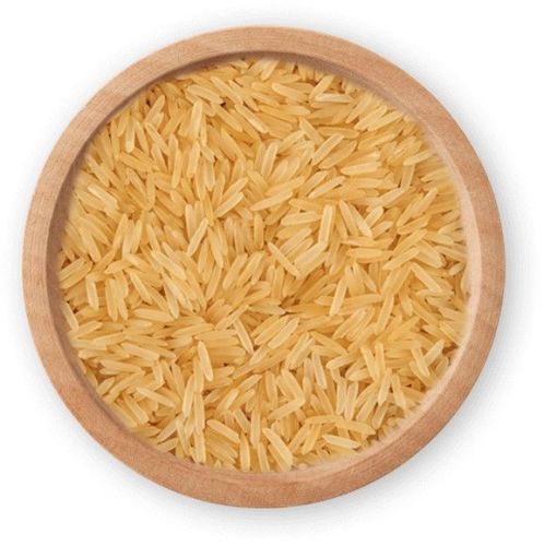 1121 Golden Sella Basmati Rice