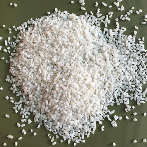 Broken Sortex Raw Rice