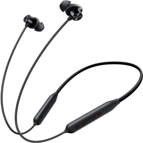 Bullet Mobile Neckband