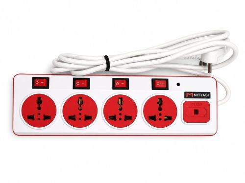 Electric Extension Board