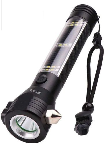 Rechargeable Torch