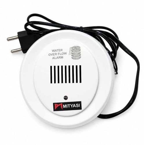 Round Water Over Flow Alarm