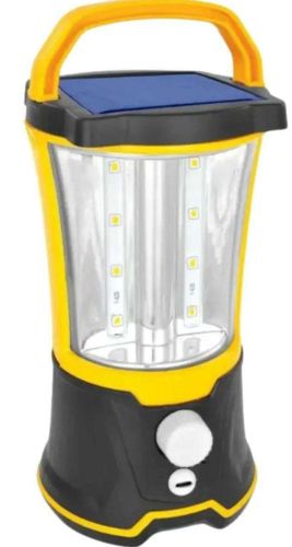 Solar LED Lantern