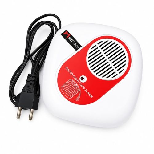 Square Water Over Flow Alarm