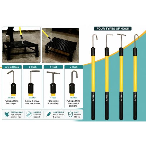 Safehand Safety Tools
