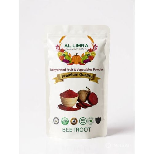 Dehydrated Beet Root Powder
