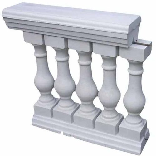 GFRC Balcony Baluster