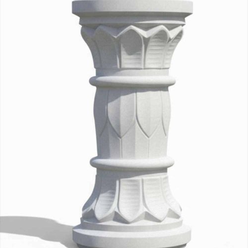 GFRC Classical Baluster