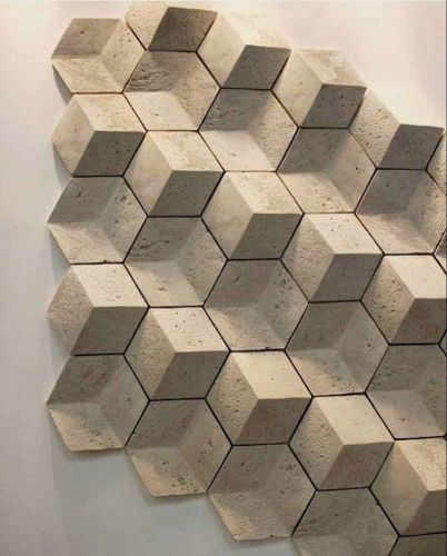 GRC Decorative Cladding Panel