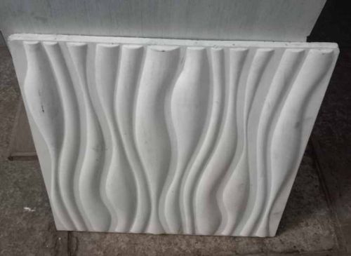 GRC Elevation Wall Panel