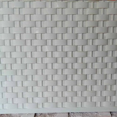 GRC Facade Wall Panel