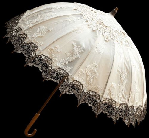 Bridal Umbrella