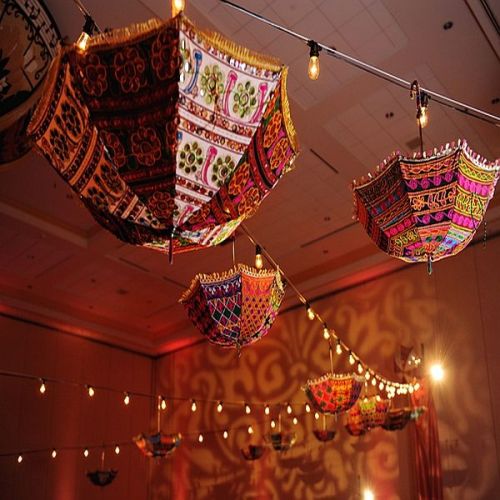 Wedding Parasol
