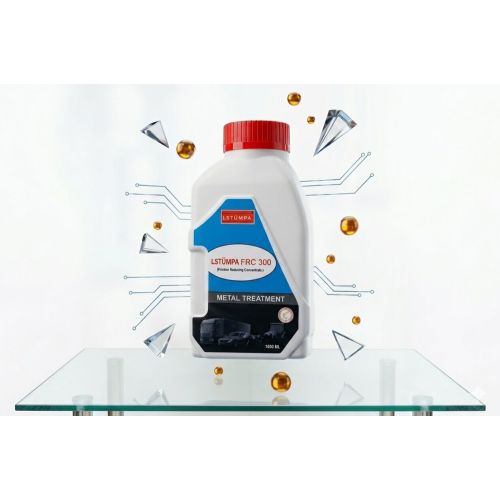 Friction Reducing Concentrate (FRC)