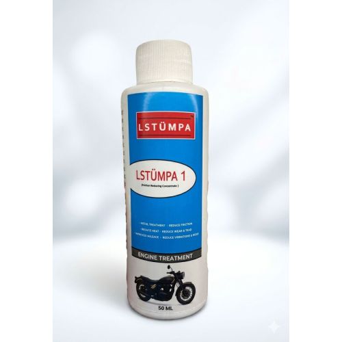 Engine Additives