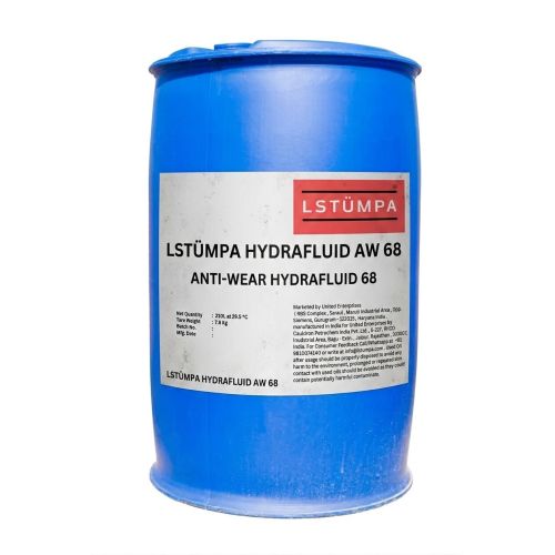 Industrial Lubricants