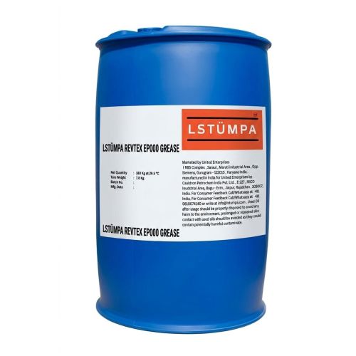 Lstumpa EP000 Industrial Grease