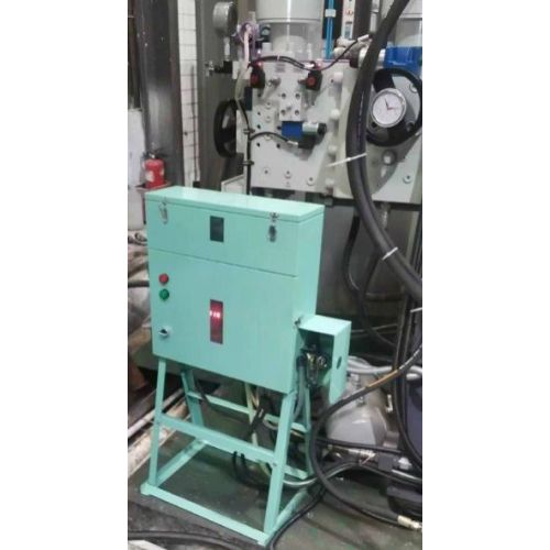 Manual Shot Beads Dispenser Machine