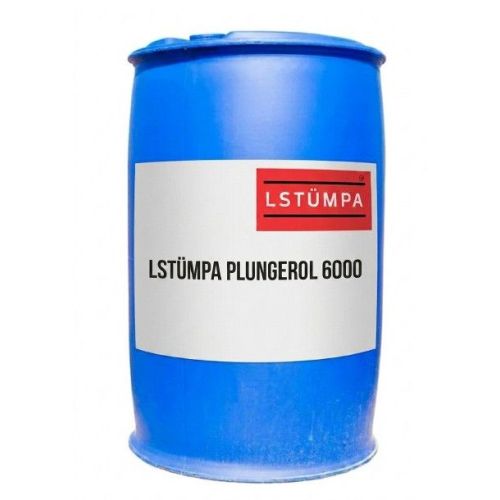Plunger Lubricants
