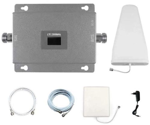 Mobile Phone Signal Repeater