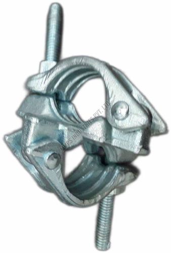 Drop Forged Right Angle Coupler