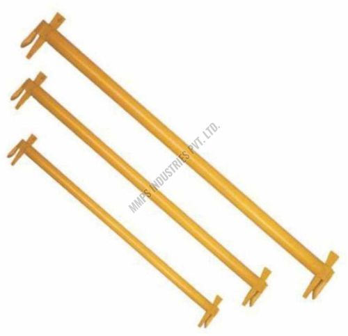 Horizontal Kwikstage Ledger