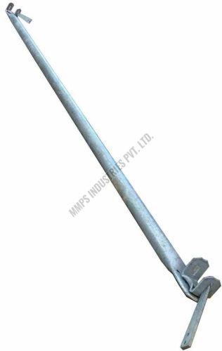 Mild Steel Scaffolding Diagonal Brace