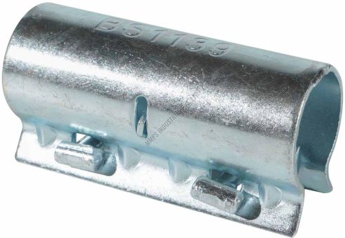 Pressed Sleeve Coupler