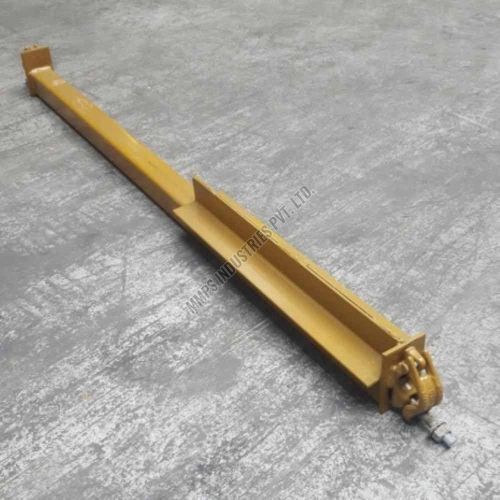 Scaffolding Kwik Stage Ladder Access Transom