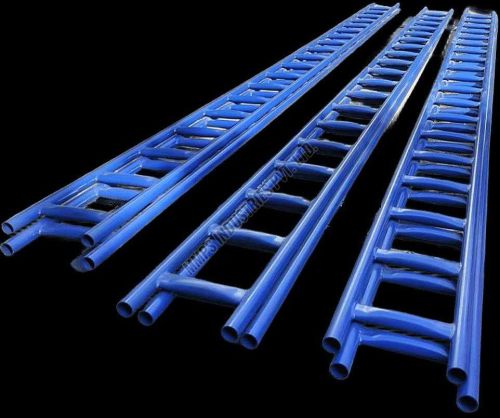 Stainless Steel Ladder