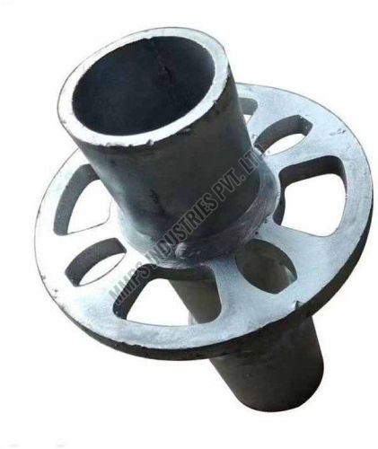 Ringlock Scaffolding Base Collar